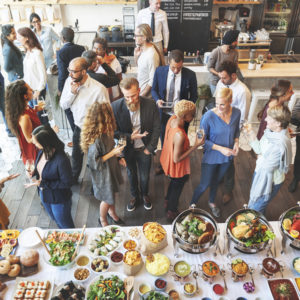 St. Louis DJ Corporate Events