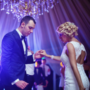 Metro St. Louis Wedding DJ