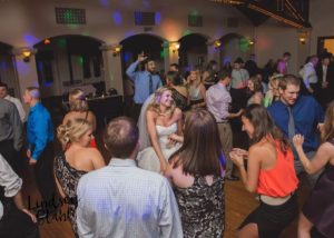 ST. LOUIS WEDDING DJ