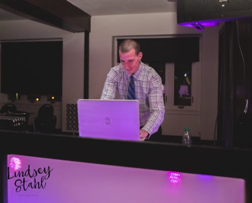 ST. LOUIS WEDDING DJ