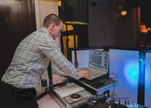 ST. LOUIS WEDDING DJ