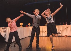ST. LOUIS WEDDING DJ