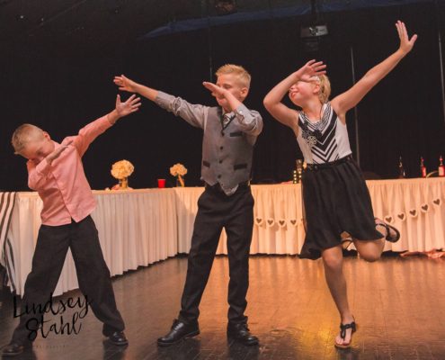 ST. LOUIS WEDDING DJ