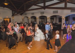 ST. LOUIS WEDDING DJ