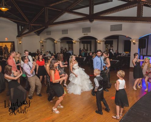 ST. LOUIS WEDDING DJ