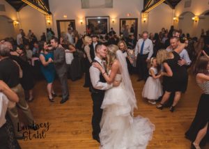 ST. LOUIS WEDDING DJ