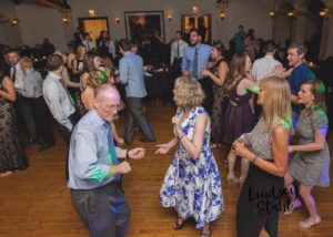 ST. LOUIS WEDDING DJ