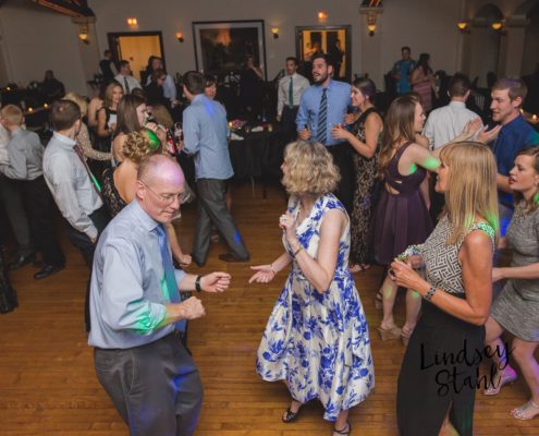 ST. LOUIS WEDDING DJ