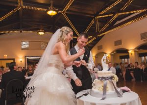 ST. LOUIS WEDDING DJ