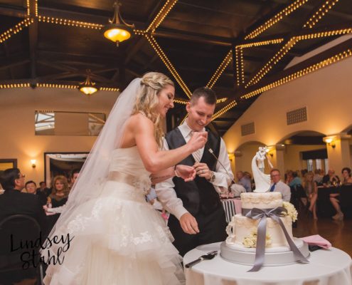 ST. LOUIS WEDDING DJ